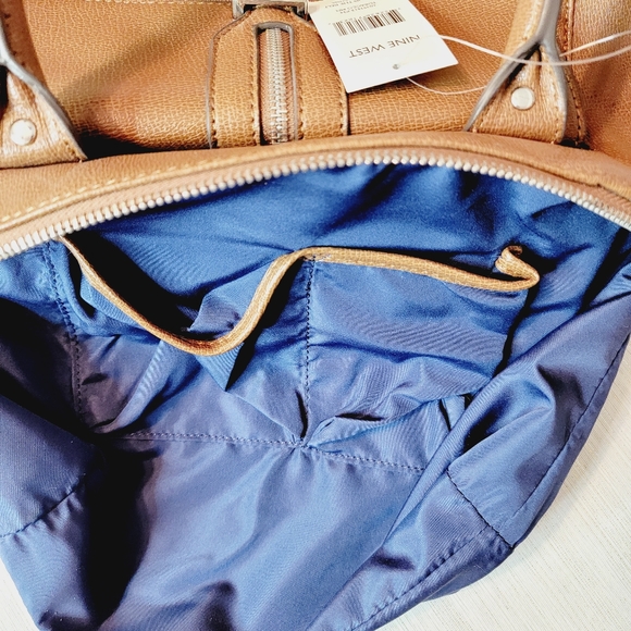 Nine West shoulder bag - Picture 5 of 7